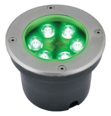 Встраиваемый в дорогу светильник Uniel UL-00006822 Ulu-b11