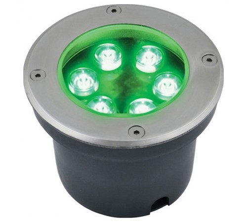 Встраиваемый в дорогу светильник Uniel UL-00006822 Ulu-b11