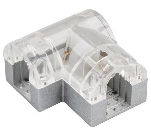 Набор соединителей лент угловые жесткие Arlight 022702 NEON