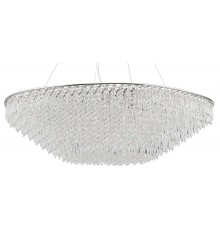 Подвесная люстра Indigo 12028/16PL Chrome Intrigo