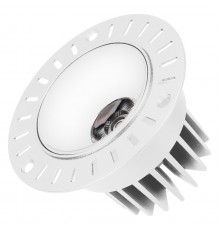 Встраиваемый светильник Arlight 037056(1) ATLAS