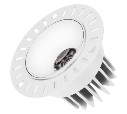 Встраиваемый светильник Arlight 037056(1) ATLAS