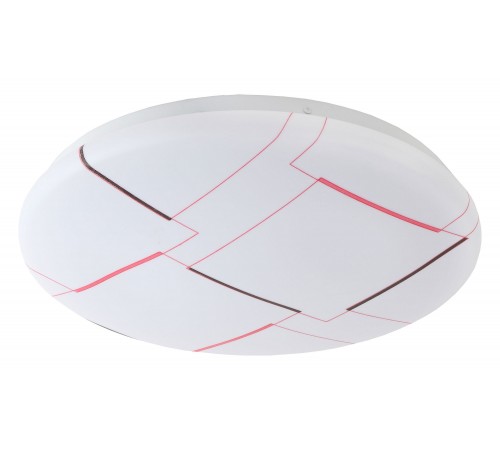 Накладной светильник Эра Б0043821 Slim