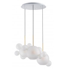 Подвесной светильник Loft it 2030-D3 Bolle