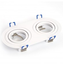 Встраиваемый светильник Feron 48460 DL2812