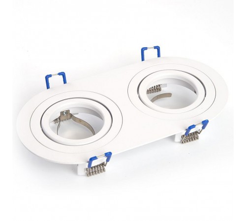 Встраиваемый светильник Feron 48460 DL2812