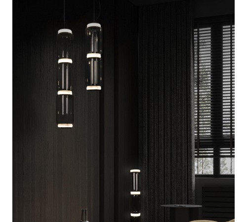 Подвесной светильник Loft it 10192/S Noctambule