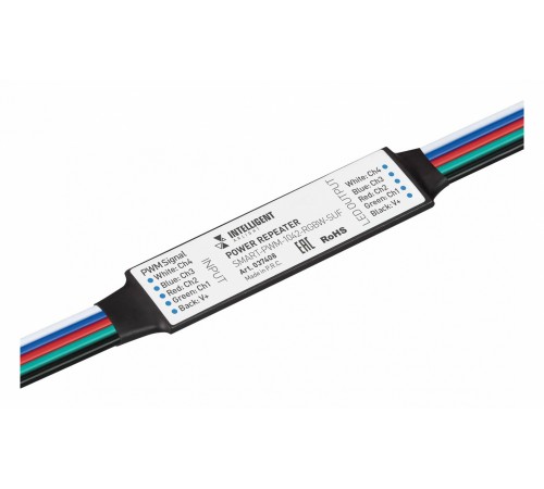 Усилитель Arlight 037408 SMART