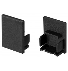 Заглушка для профиля Arlight 032859 KLUS