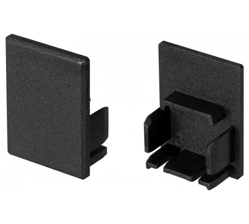 Заглушка для профиля Arlight 032859 KLUS