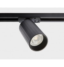 Светильник на штанге Italline IT08-8010 black IT08-8010