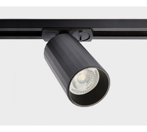 Светильник на штанге Italline IT08-8010 black IT08-8010