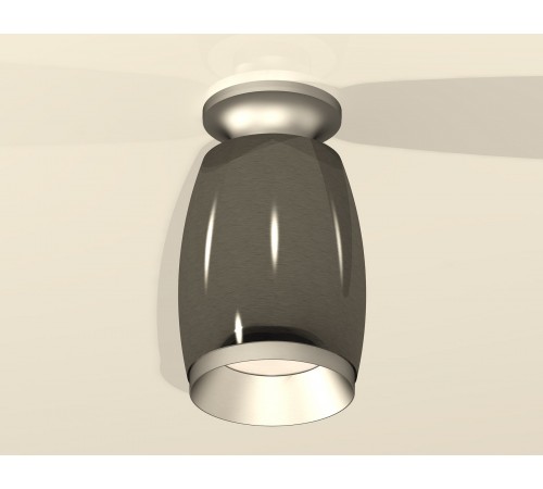 Накладной светильник Ambrella Light XS1123041 XS