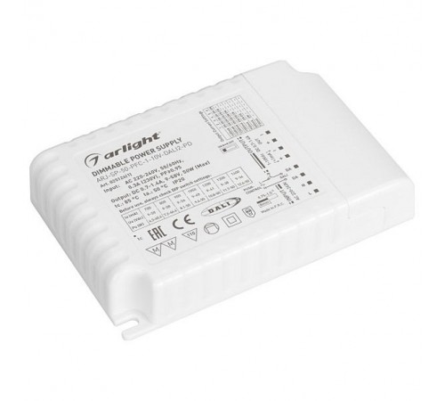 Блок питания Arlight 025124(1)