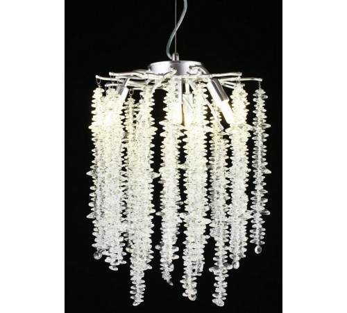 Подвесная люстра Aployt APL.848.13.04 Paulina