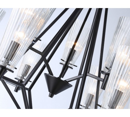 Подвесная люстра Ambrella Light TR3238 TR