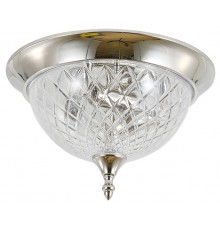 Накладной светильник Newport 6403/PL nickel new 6400