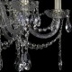 Подвесная люстра Bohemia Art Classic 11.12.6.240.h-78.Gd.Sp 11.12