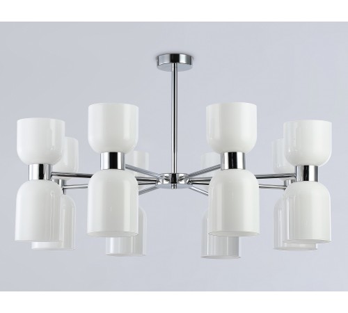 Люстра на штанге Ambrella Light LH56085 LH
