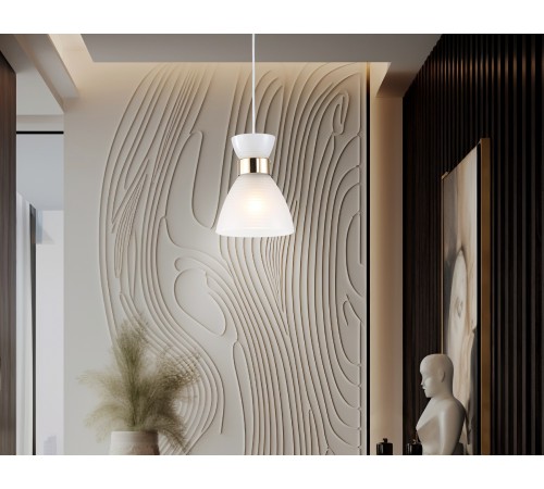 Подвесной светильник Ambrella Light TR3401 TR