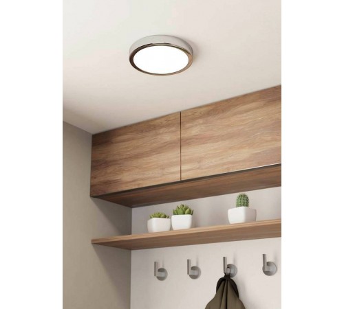 Накладной светильник Eglo 900641 Fueva 5