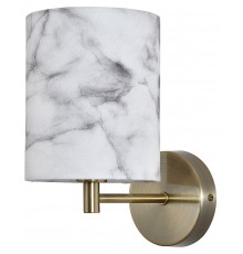 Бра Indigo 13036/1W Brass Venato