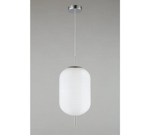 Подвесной светильник Aployt APL.316.26.01 Mattia