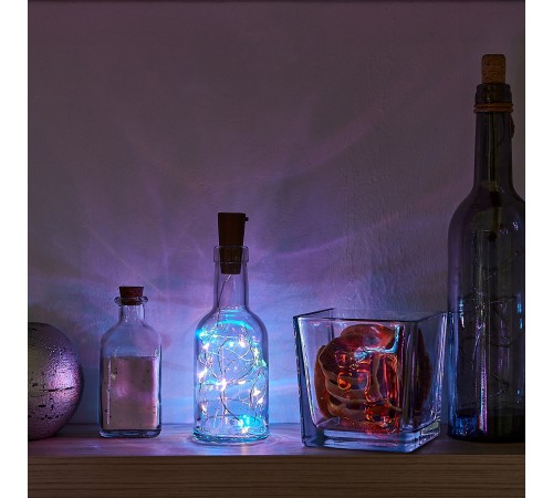 Гирлянда Нить ULD-S0200-020/SСR/3LR UL-00010904