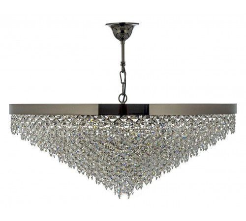 Подвесная люстра Arti Lampadari Avio E 1.5.80.100 PB Avio