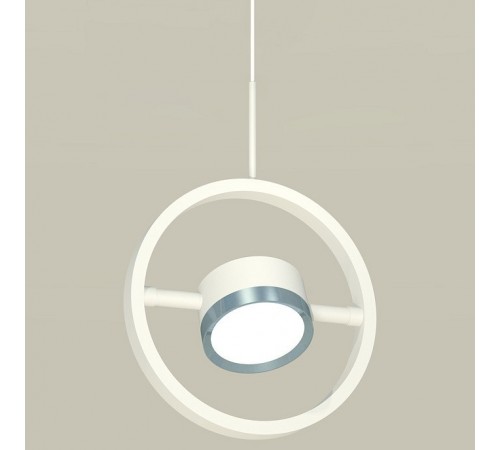 Подвесной светильник Ambrella Light XB9111102 XB