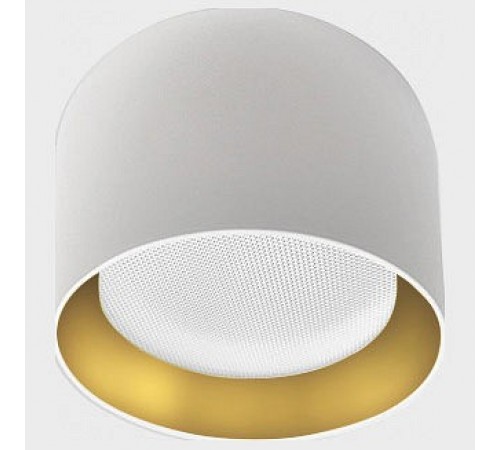 Накладной светильник Italline IT02-007 white 3000K IT02-007