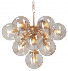 Подвесная люстра Vitaluce V49630-8/10 V49630