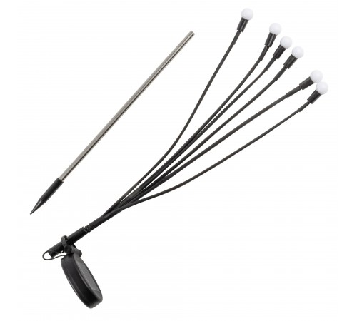 Наземный низкий светильник Uniel UL-00010563 USL-S-820