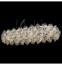 Подвесной светильник Wertmark WE155.10.323 Norma