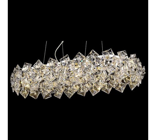 Подвесной светильник Wertmark WE155.10.323 Norma