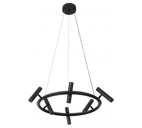 Подвесная люстра Kink Light 07613-6A,19 Верония