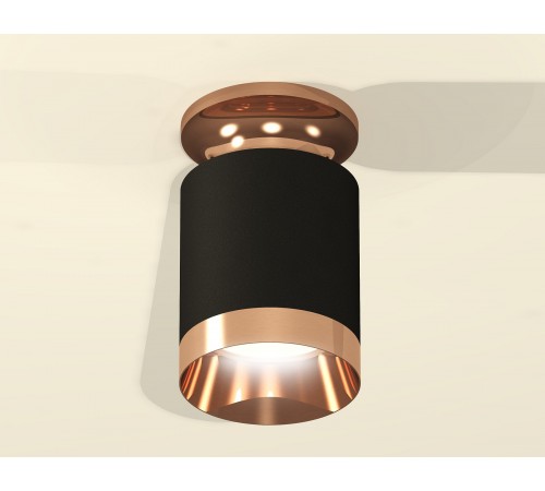 Накладной светильник Ambrella Light XS6302180 XS