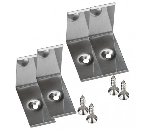 Крепеж Arlight 019347 SL-KANT-H30