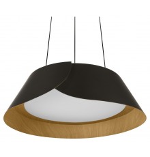 Подвесной светильник Loft it 10370P Black Lane