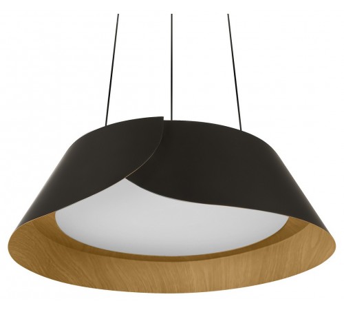 Подвесной светильник Loft it 10370P Black Lane