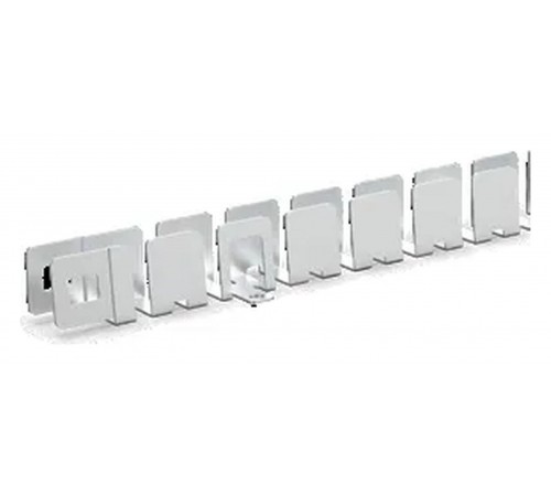 Профиль накладной гибкий Arlight 047039 NOVA