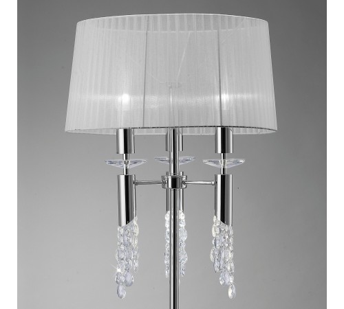 Торшер Mantra 3869 Tiffany