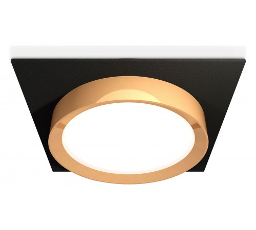 Встраиваемый светильник Ambrella Light XC8062005 XC