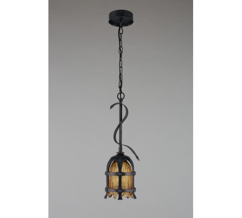 Подвесной светильник Aployt APL.500.06.01 Simona