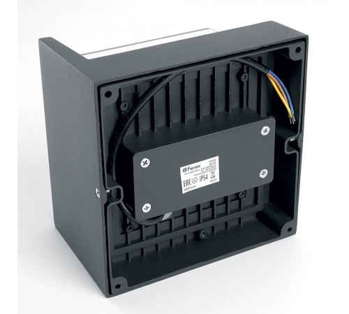 Накладной светильник Feron 06350 DH108