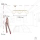 Подвесной светильник Loft it 10388P/B Brass Thread
