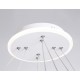 Подвесная люстра Ambrella Light FL66326 FL