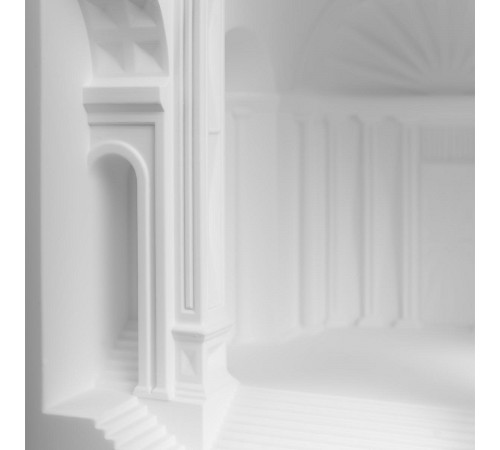 Встраиваемый светильник Loft it 10355A Antique