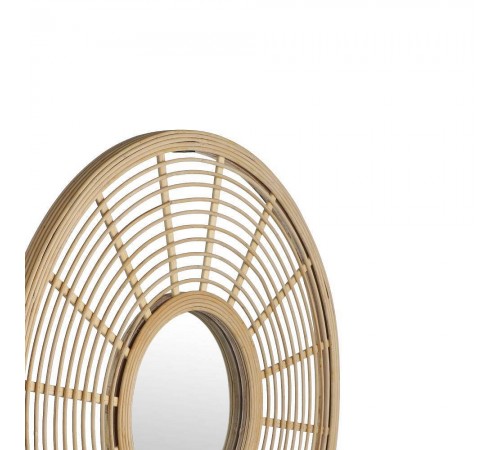 Зеркало настенное (550x25) Mitsuke 425029