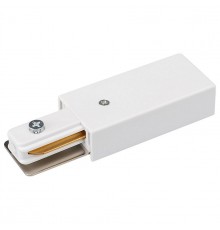 Заглушка для трека Arlight 022779 Lgd-2tr